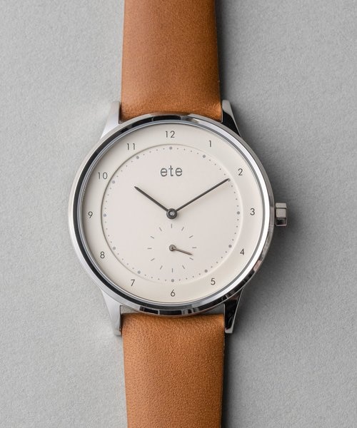 シェア] ウォッチ｜エテの通販｜&mall（アンドモール）三井