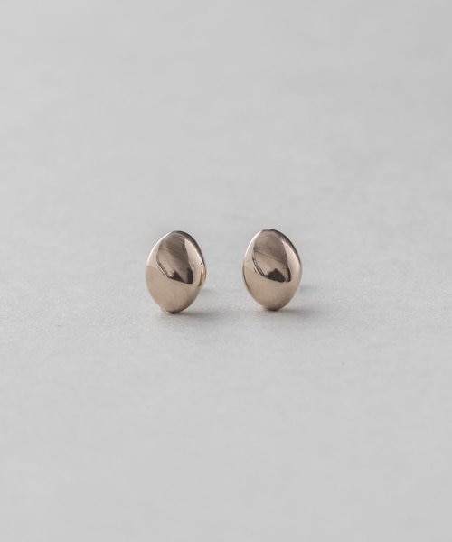 ロウ ピアス｜エテの通販｜&mall（アンドモール）三井ショッピング