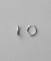 フープピアス
