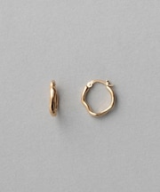 フープピアス