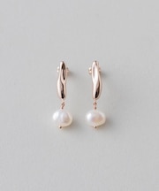 パール ピアス