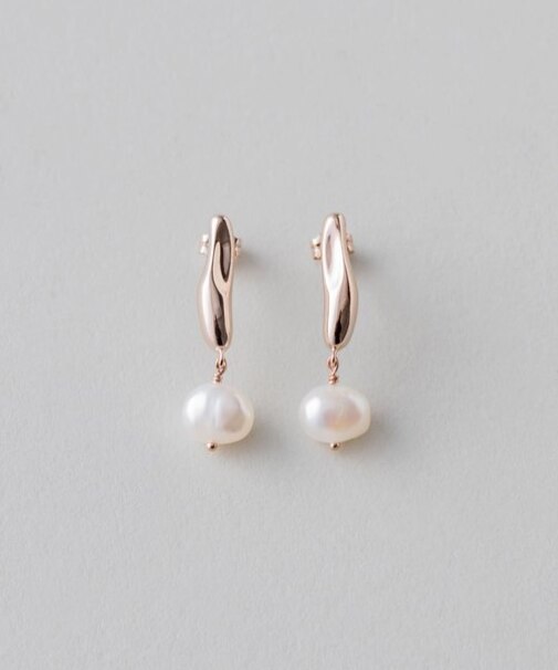 パール ピアス