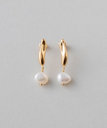パール ピアス