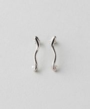 パール ピアス