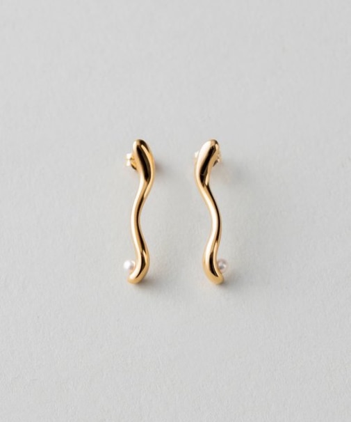 パール ピアス