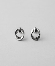 サークル ピアス