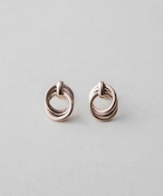 サークル ピアス