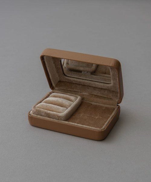 限定 ジュエリーケース｜エテの通販｜&mall（アンドモール）三井