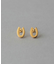 ホースシュー ピアス