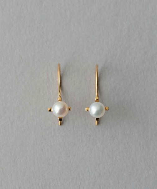 パール ピアス