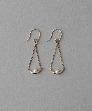 パール ピアス