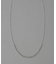 PT850 e_Grain ネックレス