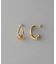 ノット ピアス