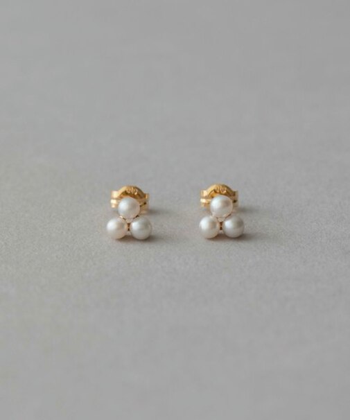 パール ピアス