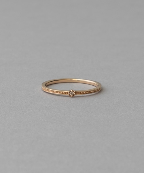 K10MPG オパール リング｜エテの通販｜&mall（アンドモール）三井