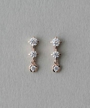 ビジューピアス
