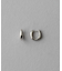 チャンキー ハグピアス