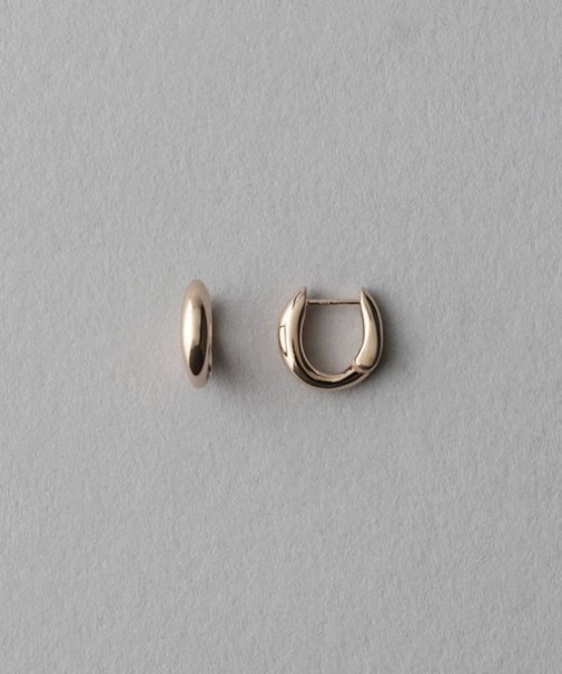 チャンキー ハグピアス