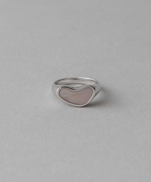 ハッピーカムカム] ビジュー ネコチャン リング｜エテの通販｜&mall