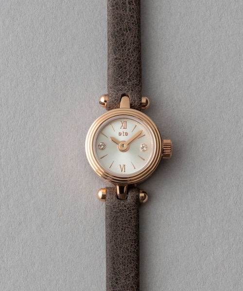 エテ/腕時計の通販｜&mall（アンドモール）三井ショッピングパーク公式通販