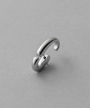 カーブ フローピアス