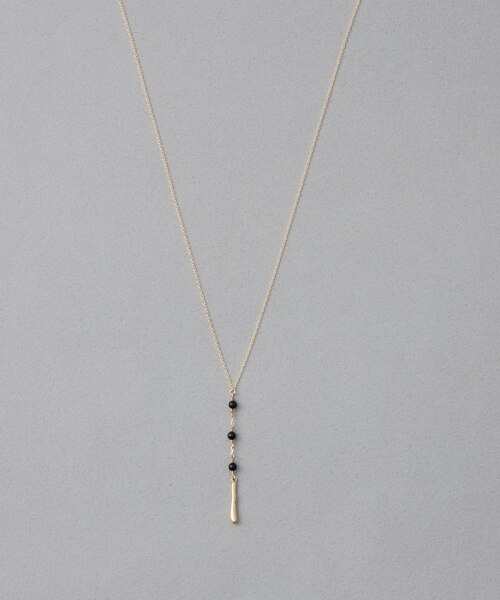 アクセサリー ete k10 ete bijoux 2023WINTER限定 K10ネックレス | エテ ビジュー | 大丸神戸