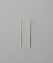 バー ピアス