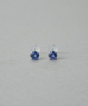 ビジュー ピアス