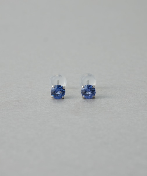 ビジュー ピアス