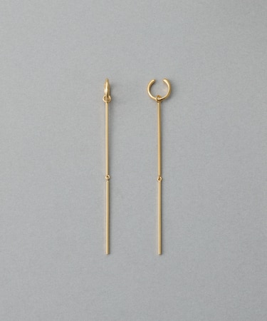 バー イヤリング