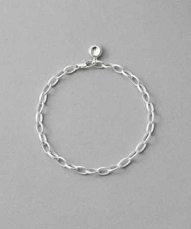 [シェア] チェーン プランプ ブレスレット