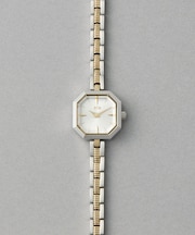 オクタゴンフェイス ウォッチ