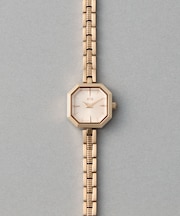 オクタゴンフェイス ウォッチ