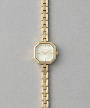 オクタゴンフェイス ウォッチ