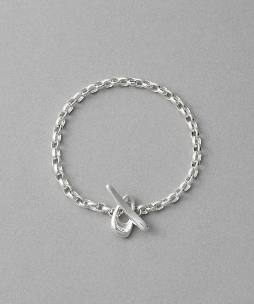 [シェア] マンテル ブレスレット S