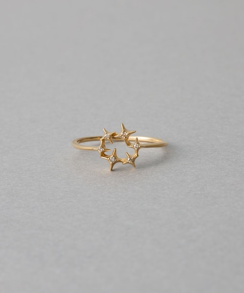 エテ/リングの通販｜&mall（アンドモール）三井ショッピングパーク公式通販