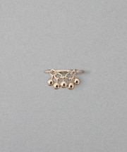 [Winter Treat｜VERY MERRY] ジングルベル リング