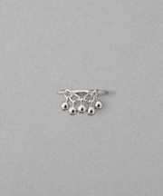 [Winter Treat｜VERY MERRY] ジングルベル リング