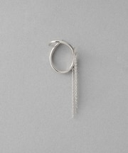 [シェイドカフ] フリンジ