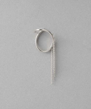 [シェイドカフ] フリンジ