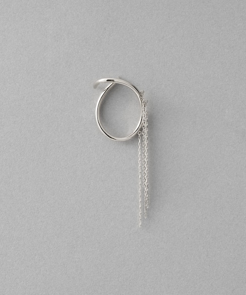 [シェイドカフ] フリンジ