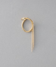 [シェイドカフ] フリンジ