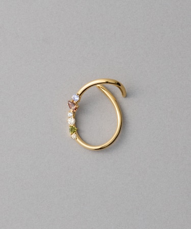 [シェイドカフ] ビジュー