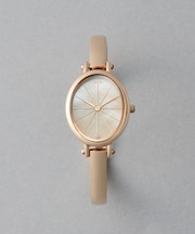 ダイヤモンド バングルウォッチ