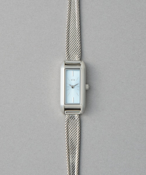 オクタゴンフェイス 2Way ウォッチ｜エテの通販｜&mall（アンドモール