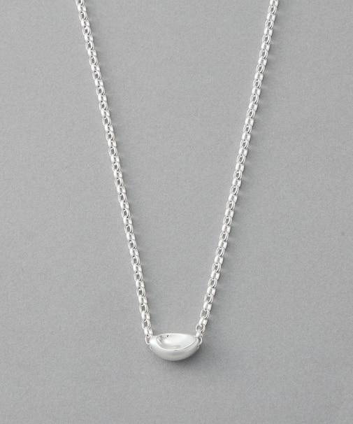 [シェア] プランプ ネックレス