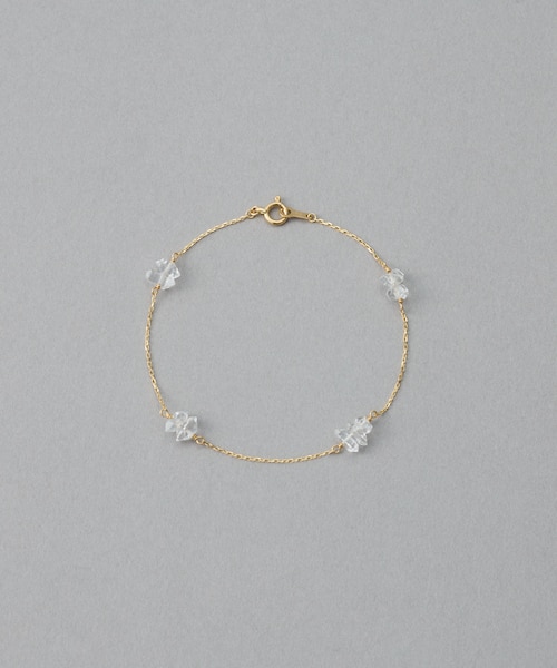 Mounir】パールバングル《WEB＆EPOCA THE SHOP店舗限定》｜エポカの