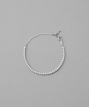 [ラインストーン] ブレスレット /ミディアム