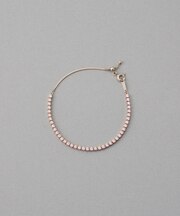 [ラインストーン] ブレスレット /ミディアム