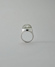 スノードームリング